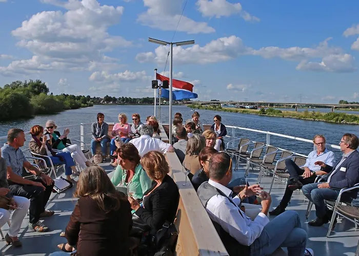 Hotel Gasterij in het Gouden Hoefijzer