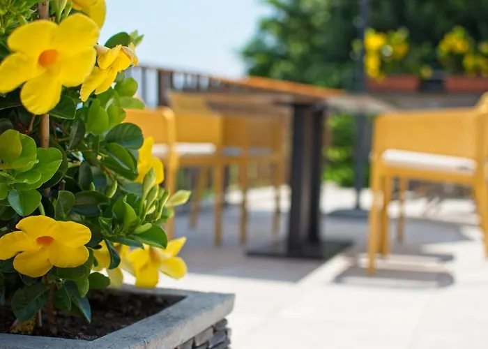 Sea View Guesthouse Opara