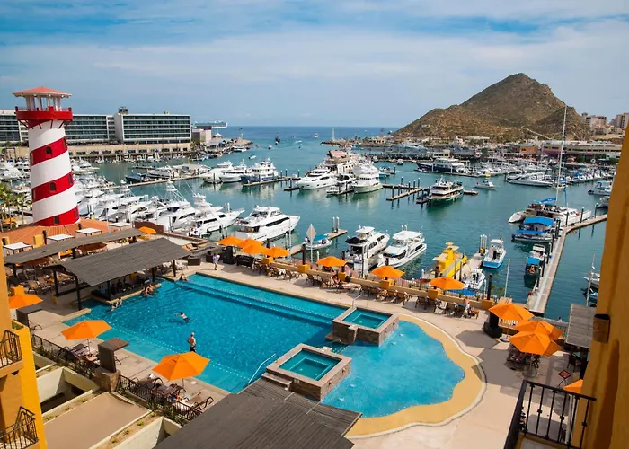 Hotel Tesoro Los Cabos