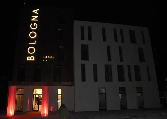 Hotel Bologna