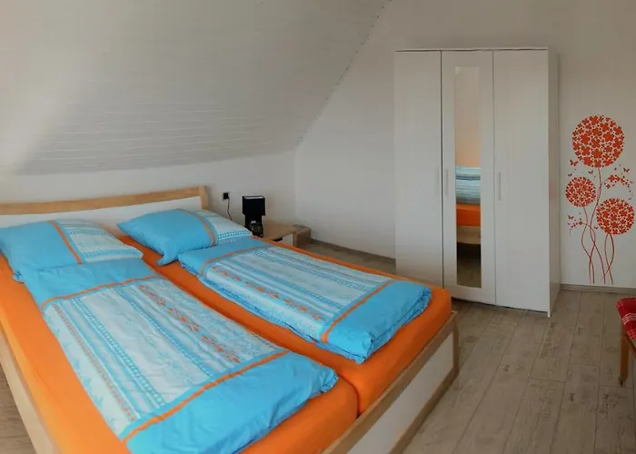 Pension An der Reling