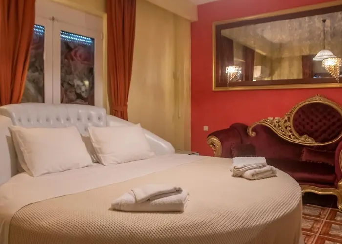 Hotel Astoria