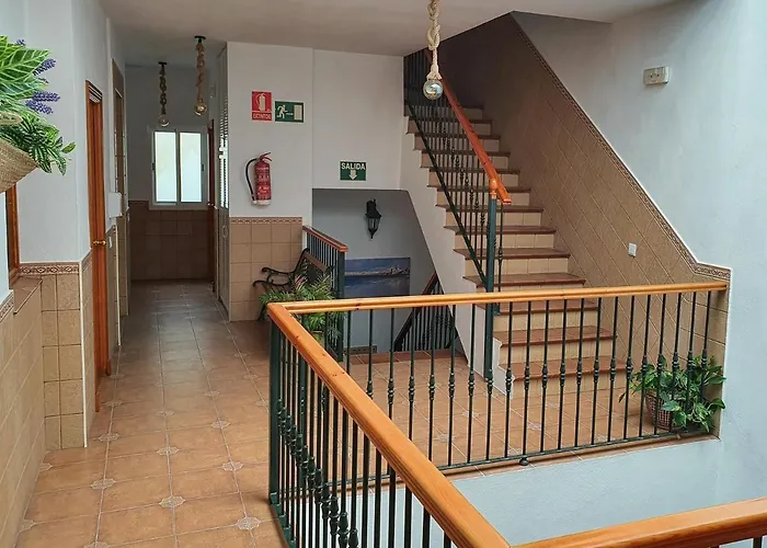 Hostal Canalejas