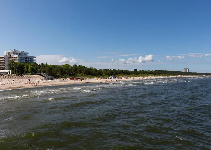 Aquamarina Prima Marina Invest