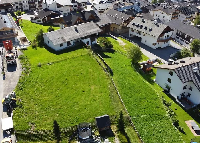 Hotel Garni Alpendiamant