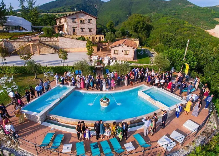 La Castellaia Resort