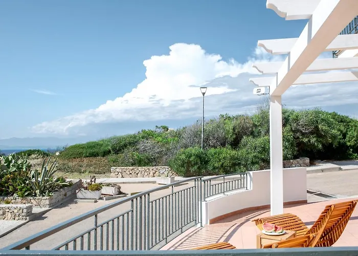 B&B La Torre Elite