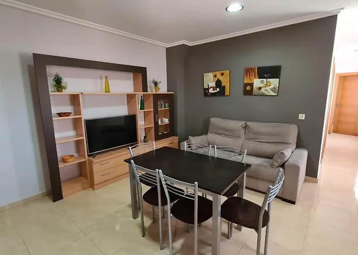 Apartamentos Coral Do Mar III