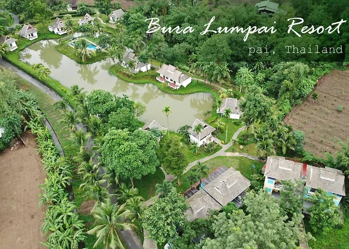 Bura Lumpai Resort
