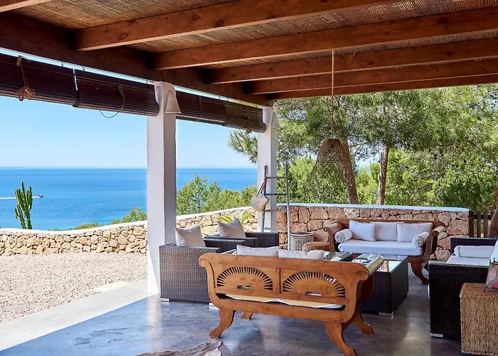 Villa Sa Codolar