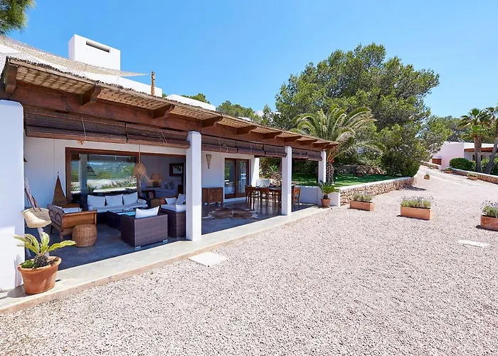 Villa Sa Codolar
