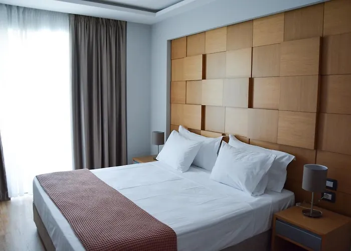 Sea View Hotel