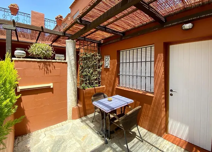Casa Zahorita Playa