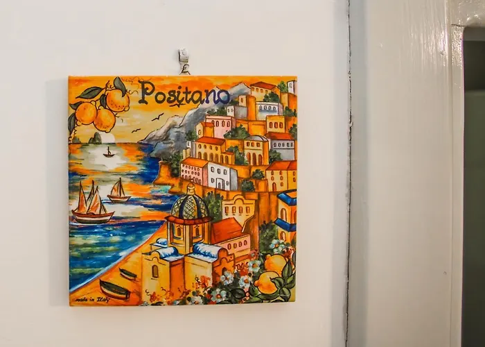 La Piazzetta