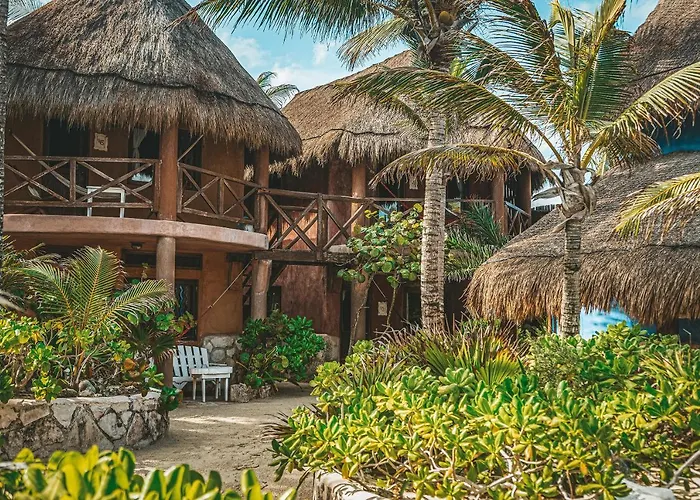 La Conchita Tulum (Adults Only)