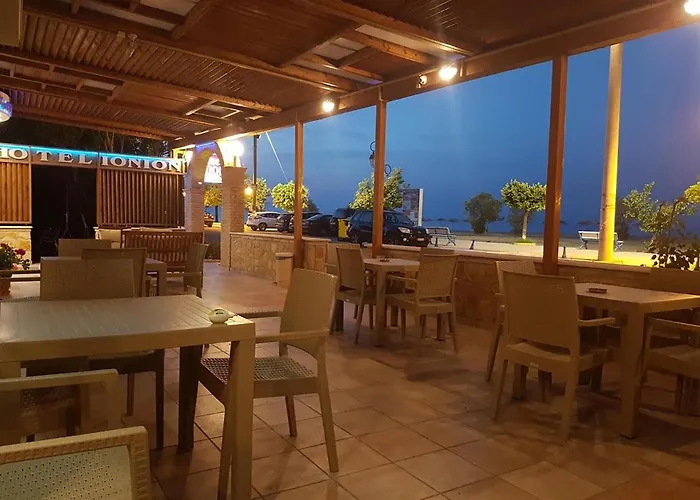 Hotel Ionion
