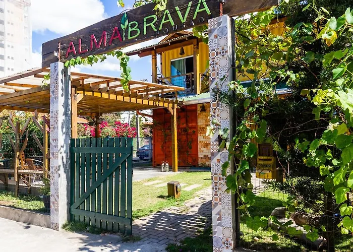 Alma Brava