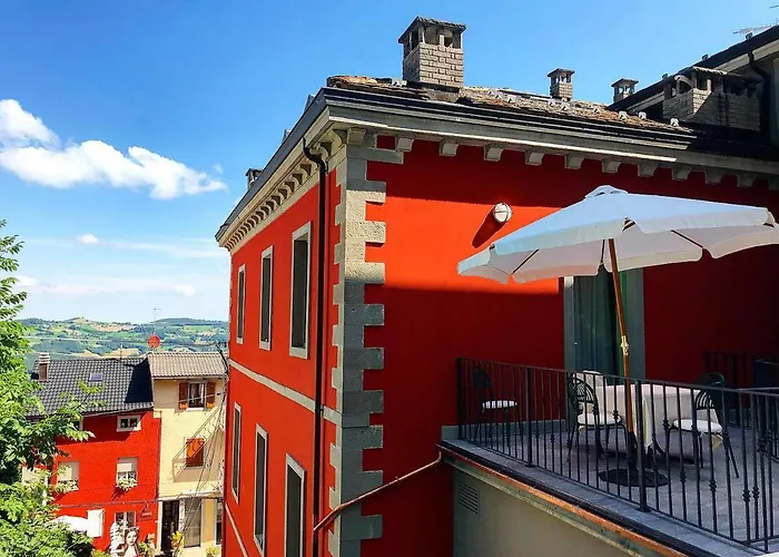 Hotel Roma