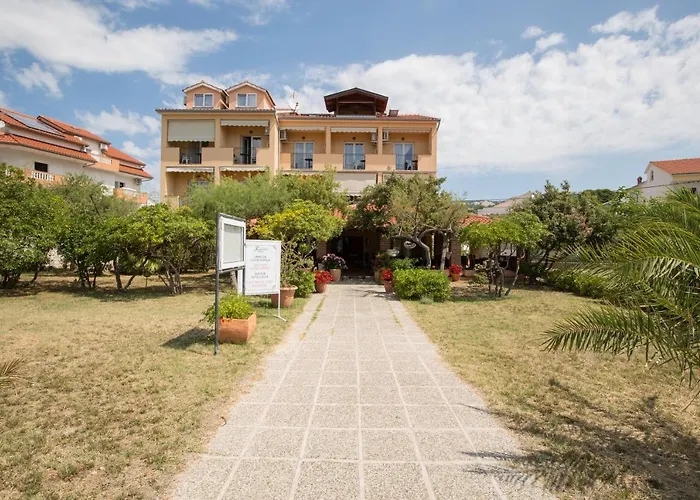 Villa Tamaris