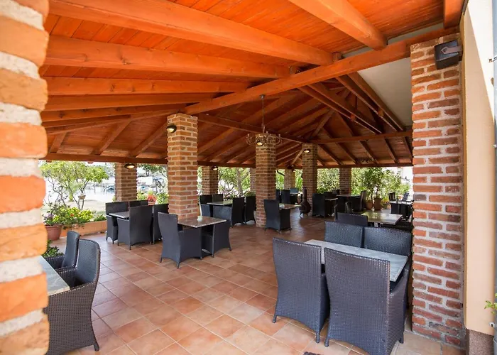 Villa Tamaris
