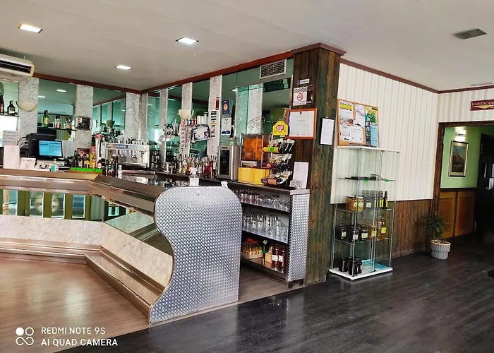 Hotel Querol