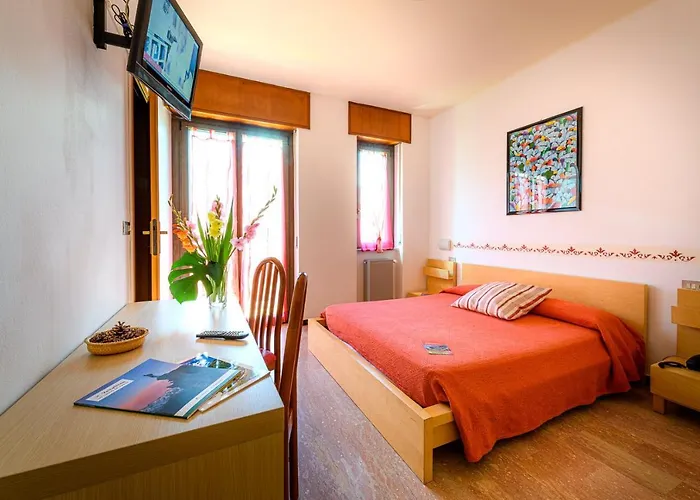 Hotel La Rotonda