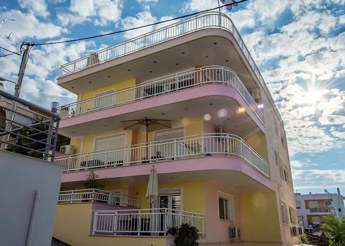 Irini Apartments