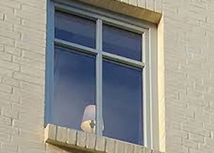 Zeit in Eckernförde