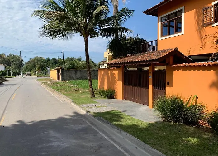 Pousada Villa Verano