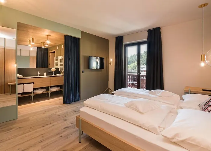 Hotel Villa Mayr Rooms & Suites