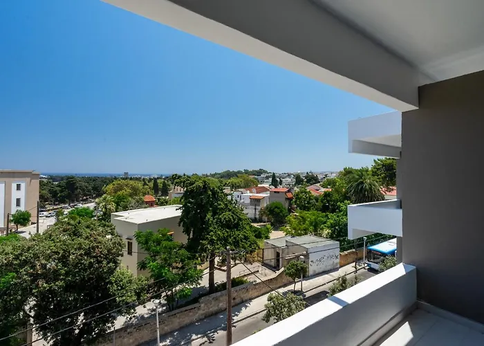 Castellum Suites