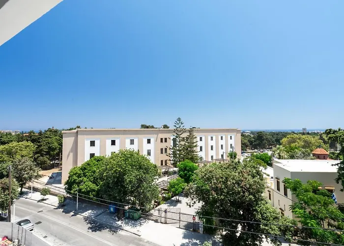 Castellum Suites - All Inclusive