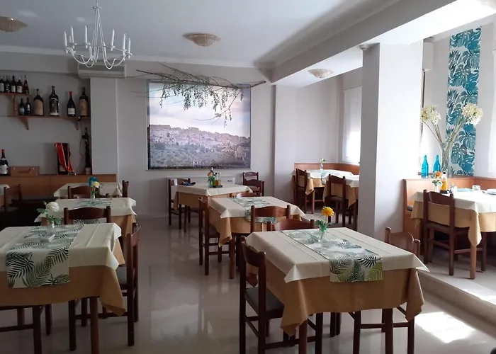 Hotel Tirrenia