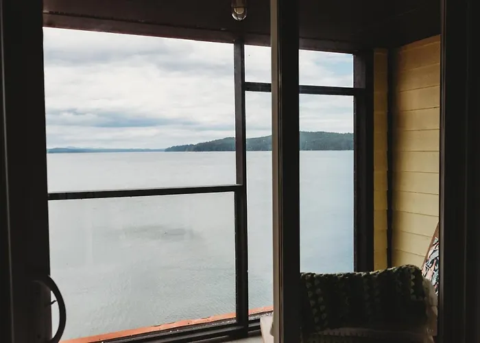 The Oceanfront Hotel