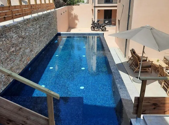 Hotel Casa Mea