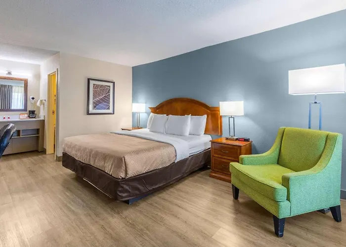 Econo Lodge Middlesboro