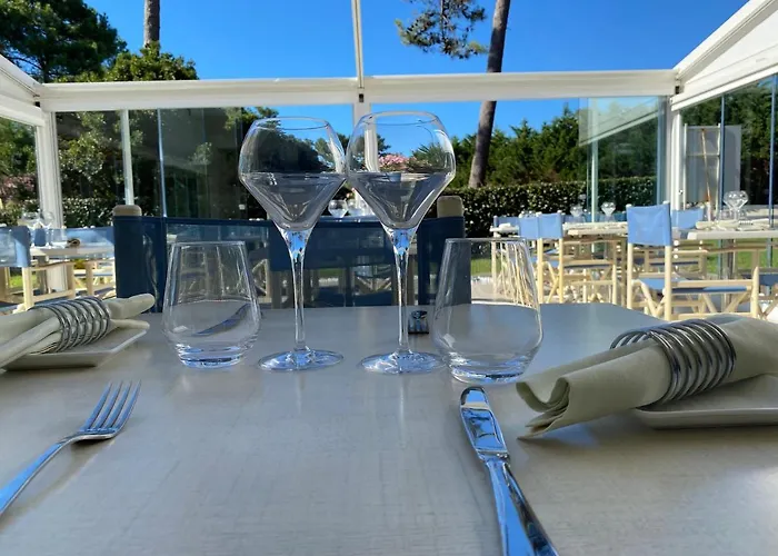 Les Vagues Logis Hôtel