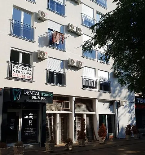 Apartman Savic