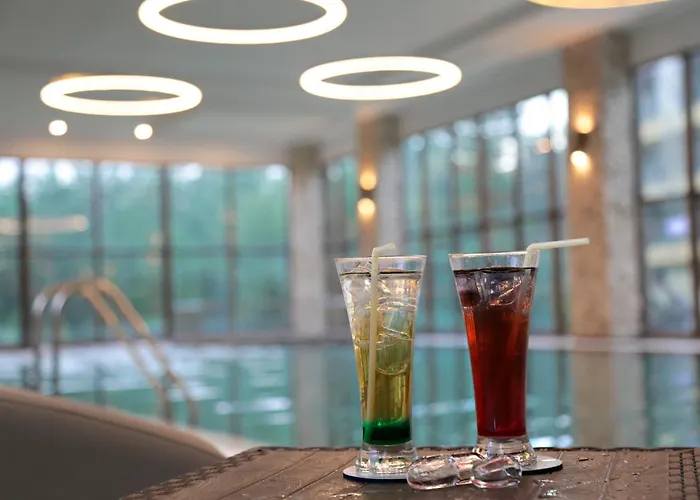 Bolu Koru Hotels Spa & Convention