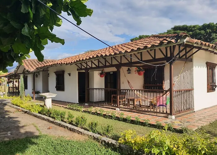 El Eden Hotel Resort