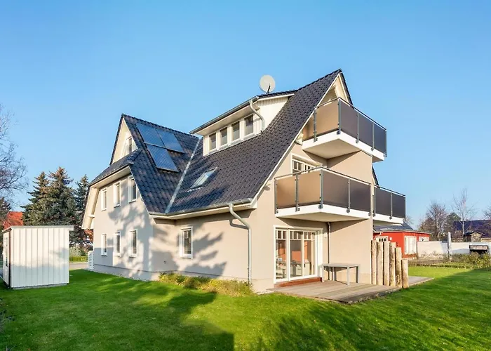 Villa Boddenluft