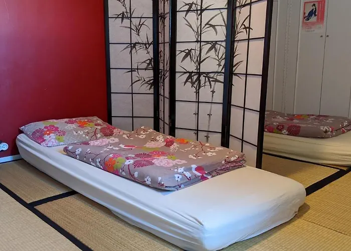 Nami House