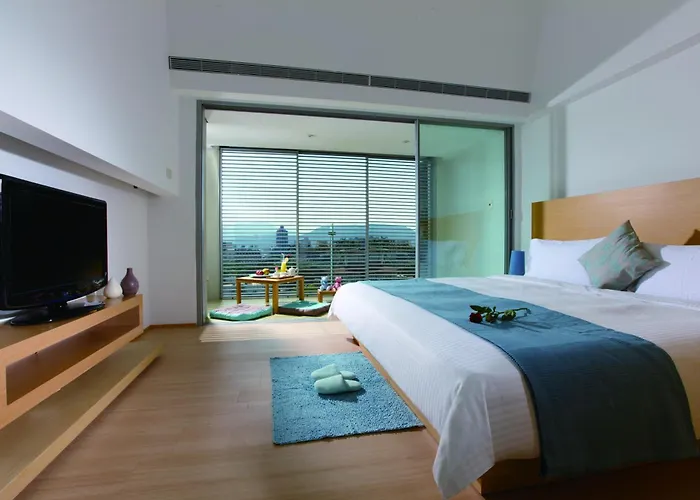 Hotel Double One