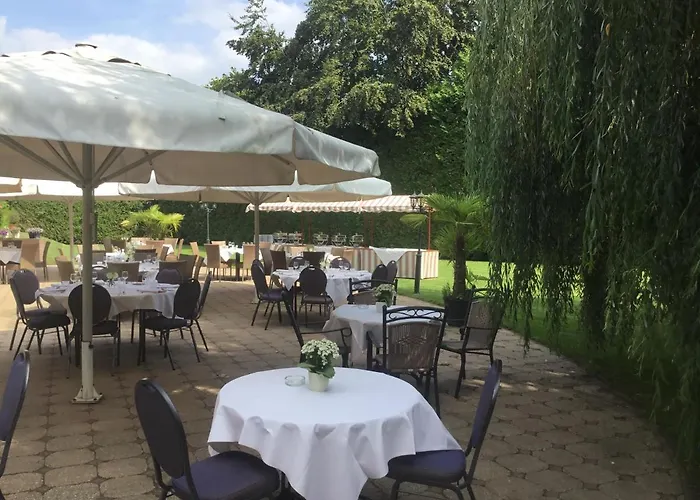 Hotel Steensel
