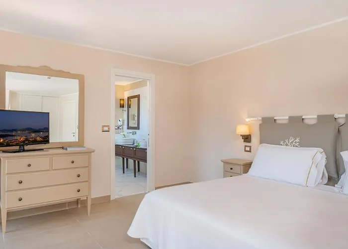 Hotel Cala Lunga