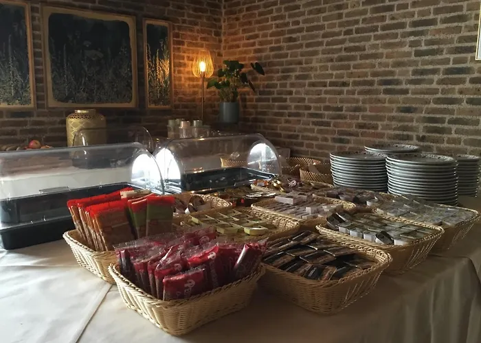 Hotel Steensel