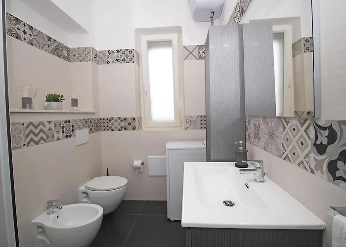 Puglia casa vacanza