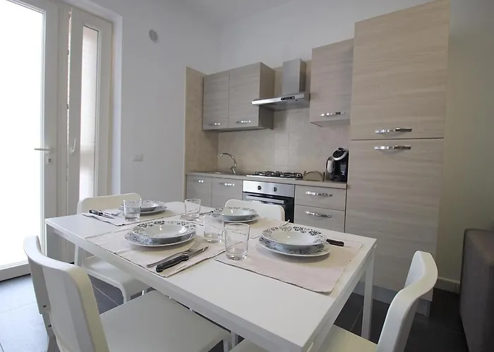 Puglia casa vacanza