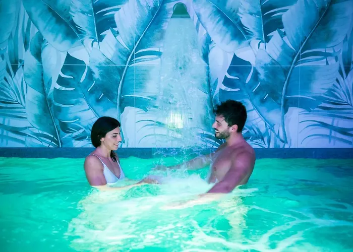 Hotel Giardino Suites&Spa
