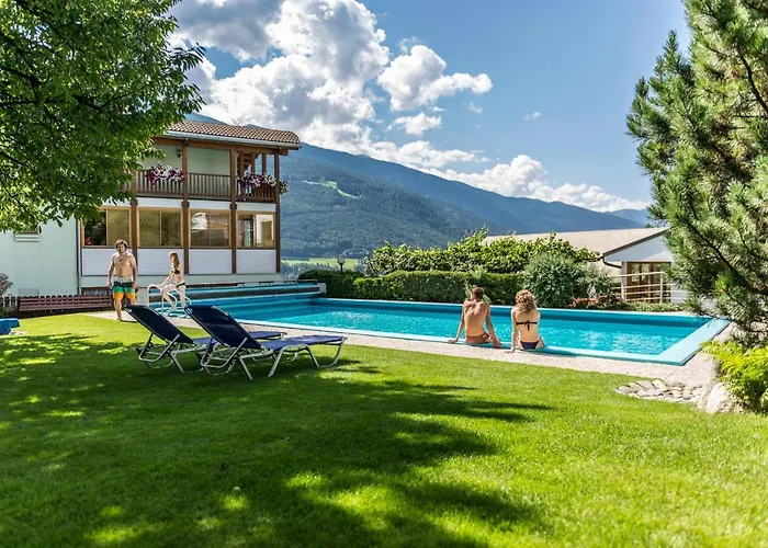 Hotel Birkenbrunn